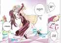 Nengan no Akuyaku Reijou (Last Boss) no Karada wo Te ni Ireta zo! 4 1