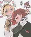 __aigis_and_shiomi_kotone_persona_and_2_more_drawn_by_tbjj1208__dfe8a1dc392de60bacd54fde09970ac5