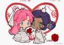 __tenjou_utena_and_himemiya_anthy_shoujo_kakumei_utena_drawn_by_ouge_dz__9d487edb75d0cba7c4ad2e8fa171de84