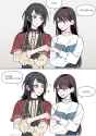 __shiina_taki_yahata_umiri_and_timoris_bang_dream_and_1_more_drawn_by_akni__8b6ca7cefeee5d4ac5a4549fe92080f4