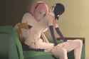 naruto - mebuki haruno sakura haruno sarada uchiha - optimystic 01