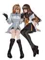 __fujimaru_ritsuka_kishinami_hakuno_fujimaru_ritsuka_and_kishinami_hakuno_fate_and_1_more_drawn_by_ou_syoku7__11dc2c3853d2ba74aa322a4695f9a68b
