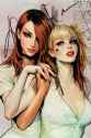 __harley_quinn_and_poison_ivy_dc_comics_and_1_more_drawn_by_sozomaika__6702188d763cd469eb9758a3e1ac377c