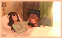 __kusunoki_mebuki_and_kagajou_suzume_yuusha_de_aru_and_1_more_drawn_by_minzzway__3fbc75f149e2b537b7eeff1efaa88802