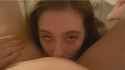 Shower Squirting And Pussy Eating Rose &amp; Zoey