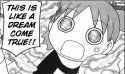 Yotsuba - a dream come true!