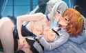 __fujimaru_ritsuka_morgan_le_fay_and_morgan_le_fay_fate_and_1_more_drawn_by_monta__8d82903f1c87b59ce1c083d141bba761