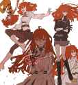 __fujimaru_ritsuka_fujimaru_ritsuka_fujimaru_ritsuka_fujimaru_ritsuka_and_fujimaru_ritsuka_fate_and_1_more_drawn_by_m_12170__7fe4cb7a7980724e0441d2b348e31317
