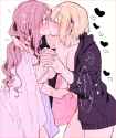 __ichinose_shiki_and_miyamoto_frederica_idolmaster_and_1_more_drawn_by_amane_7783__b0ce949856fcee9cca7b6b393817a809