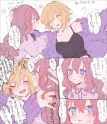 __ichinose_shiki_and_miyamoto_frederica_idolmaster_and_1_more_drawn_by_amane_7783__73fdadc4af121c460257ca97a7d49b6d
