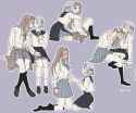 __katsuragi_lilja_and_shiun_sumika_idolmaster_and_1_more_drawn_by_dok_yak__3fe1751d696323ba49b2aacf33d53bd9