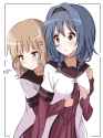 __oomuro_sakurako_and_furutani_himawari_yuru_yuri_drawn_by_harumiya_meron89893__6bd42fd6568e944a280ec15f36d5b88e