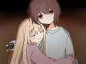__toshinou_kyouko_and_funami_yui_yuru_yuri_drawn_by_migimiya_yoru__7573e572bb14380d5dd6f9aa893d0b16