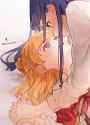 __asahina_mirai_and_izayoi_liko_precure_and_1_more_drawn_by_aoi_hane__bb1648e1ee1340132c95eb9ad2b6f520