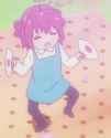 happy akari