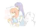 __hinoshita_kaho_otomune_kozue_and_hinoshita_kaho_love_live_and_1_more_drawn_by_baboomasu__6183feeb6b5feb13fc1d93571c79921f