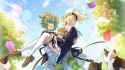 __andou_tazusa_and_yoshimura_thi_mai_assault_lily__54e6e3a8636bc21f83cdb9e453265ad0