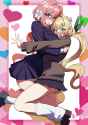 __hanazono_hakari_and_inda_karane_kimi_no_koto_ga_dai_dai_dai_dai_daisuki_na_100_nin_no_kanojo_drawn_by_yamada_otonari__b7826c3e84796cfbc4ced70c92897f19