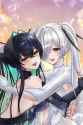 __cinderella_and_little_mermaid_goddess_of_victory_nikke_drawn_by_sunameri_pixiv3564245__sample-4b2824ec961e0eb9ab9f32a925084b23
