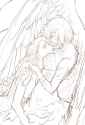 __marcille_donato_falin_touden_and_falin_touden_dungeon_meshi_drawn_by_deerwhisky__e7f6db1dd0a68399599ed3a3fa6bb02c