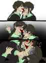 __fukawa_toko_and_genocider_shou_danganronpa_and_1_more_drawn_by_hamuseutta__f472b12824d897c9969e1924f995c4fa