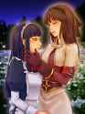 __acolyte_and_alice_ragnarok_online_drawn_by_feliciel__4f805f783dde222467edeb68f3d55010