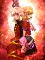 __mizuhashi_parsee_and_kurodani_yamame_touhou_drawn_by_shippuu_jinnari__83d5632209f06d5cbfd765dd07cf6683