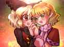 __mizuhashi_parsee_and_kurodani_yamame_touhou_drawn_by_shippuu_jinnari__47ef6b562f68fdfc526f0c78d35d4623