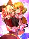 __mizuhashi_parsee_and_kurodani_yamame_touhou_drawn_by_shippuu_jinnari__5d201d87b88ba62d3473f6fd910d2a2d