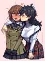 __amamiya_ren_and_akechi_gorou_persona_and_1_more_drawn_by_deepseasecret__bcb1d968bf49be42a922d5d6aad6d7e1