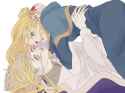__marcille_donato_falin_touden_and_falin_touden_dungeon_meshi_drawn_by_conniepkmn__b0cdb72d0df5de9f7618aa5665adec2e