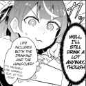 Can&#039;t stop drinking