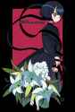 Shiko Mourning Lilies