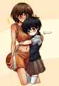 __sunny_kel_and_kel_omori_drawn_by_linglanjunying__28f8af7d07546c1abbd784077ce40c5a