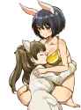 __shimohara_sadako_and_georgette_lemare_world_witches_series_and_1_more_drawn_by_murayama_kei__242543d9dd45238be155d3015887d765