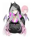 __mash_kyrielight_lilith_and_lilith_fate_and_1_more_drawn_by_nekwnek__b12327b4908ca702331592638b97ee60
