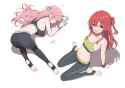 __gotoh_hitori_and_kita_ikuyo_bocchi_the_rock_drawn_by_minusk9__9fc37c07b03f22f537aa423982174738
