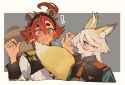 __suletta_mercury_and_miorine_rembran_gundam_and_1_more_drawn_by_myong8_0__cf4e4d7b24e3132ba43d2232d69b3c2a