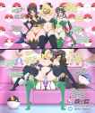 __hilda_cynthia_garchomp_serperior_rose_and_1_more_pokemon_and_2_more_drawn_by_ggc__1c11a69fbbdced27ea5334061eddaa45