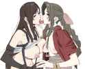 __tifa_lockhart_and_aerith_gainsborough_final_fantasy_and_1_more_drawn_by_imamura_ryou__e18694ee1125d788da96b77a98efa581