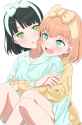 __hinoshita_kaho_and_momose_ginko_love_live_and_1_more_drawn_by_morio_mmorio_mu__efd10c61354575227b3d240aa51d2c4b