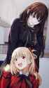 __nishikigi_chisato_and_inoue_takina_lycoris_recoil_drawn_by_konbanwa01__7b3520335819de12a848db53eb206422