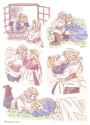 __marcille_donato_and_falin_touden_dungeon_meshi_drawn_by_soaptaculart__63a4f198d488f48b01719eb62de32eae