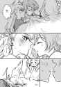 __frieren_lawine_and_kanne_sousou_no_frieren_drawn_by_fei_cai_xiao_r__84907bc243d1c8d6bb3694718dd64d20