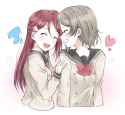 __watanabe_you_and_sakurauchi_riko_love_live_and_1_more_drawn_by_yuchi_salmon_1000__fa38da89178a81b944b0898bd87f79d7