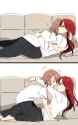 __watanabe_you_and_sakurauchi_riko_love_live_and_1_more_drawn_by_yuyu_yuyunnm__8854aaec10f2ac3ad15b26b7961ea150