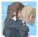 __osaka_shizuku_and_nakasu_kasumi_love_live_and_1_more_drawn_by_haruruhaharur__ee69523802b50f7f0f3f33b28069bea8