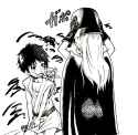 I&#039;am your grandmother