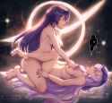__acheron_and_black_swan_honkai_and_1_more_drawn_by_evomanaphy__2fe13ceccc6248802e7278d97b4d379b