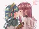 __tamaki_iroha_and_futaba_sana_mahou_shoujo_madoka_magica_and_1_more_drawn_by_sakaemdg__e639215a23eeb3937660b22e89296971
